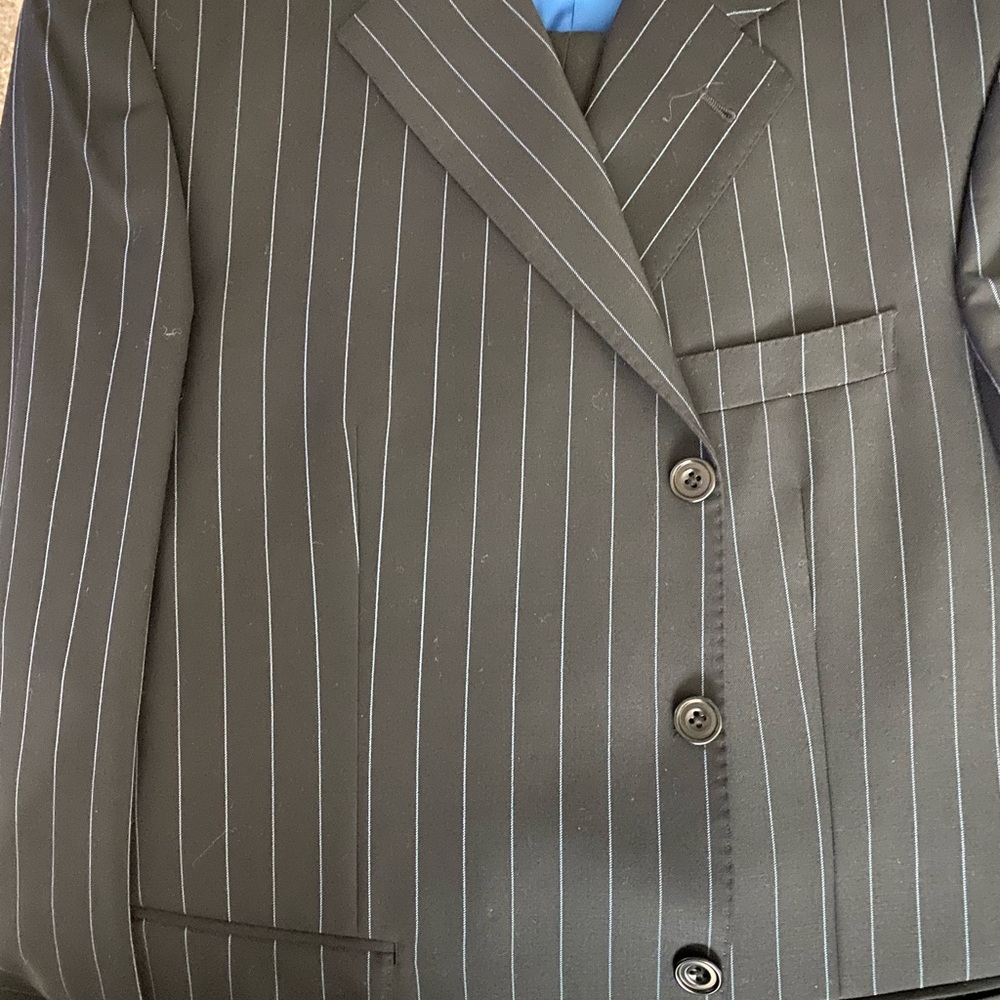 Sean John Suit